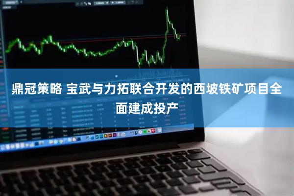 鼎冠策略 宝武与力拓联合开发的西坡铁矿项目全面建成投产
