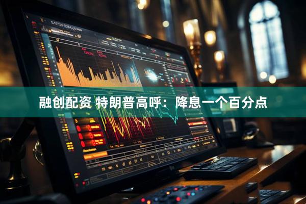融创配资 特朗普高呼：降息一个百分点