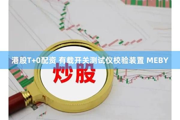 港股T+0配资 有载开关测试仪校验装置 MEBY
